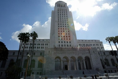 Metro Plaza Hotel - image 12