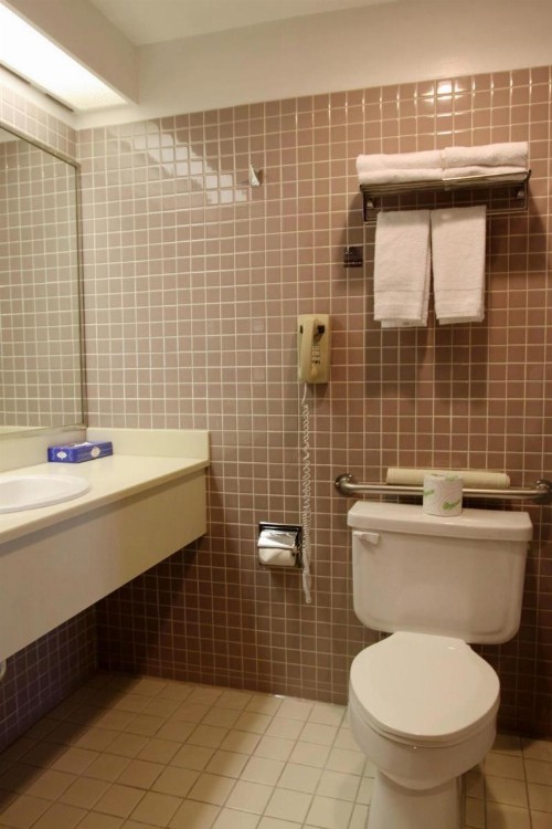 Metro Plaza Hotel - image 23