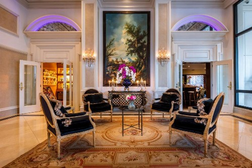 Beverly Hills Plaza Hotel & Spa - image 16