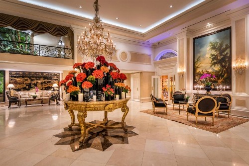 Beverly Hills Plaza Hotel & Spa - image 28