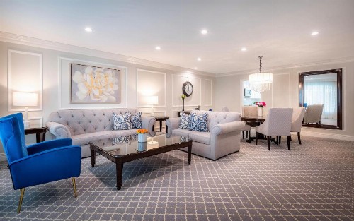 Beverly Hills Plaza Hotel & Spa - image 29