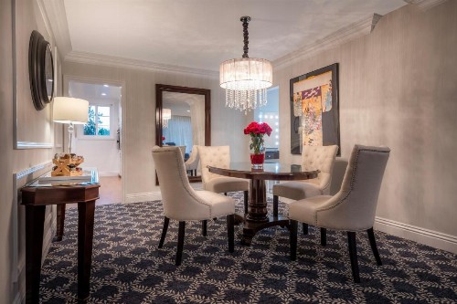Beverly Hills Plaza Hotel & Spa - image 34