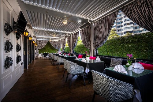 Beverly Hills Plaza Hotel & Spa - image 37