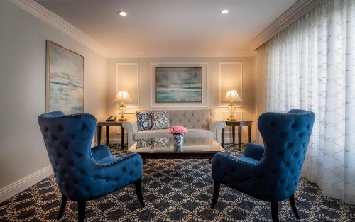 Beverly Hills Plaza Hotel & Spa - image 39