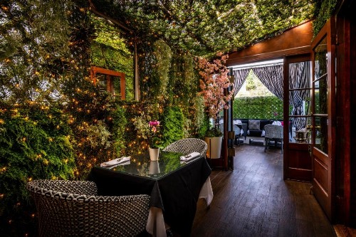 Beverly Hills Plaza Hotel & Spa - image 48