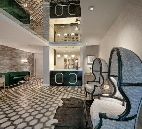 Carlyle Inn - image 21