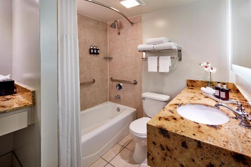 Carlyle Inn - image 28