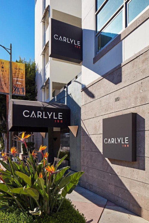 Carlyle Inn - image 31