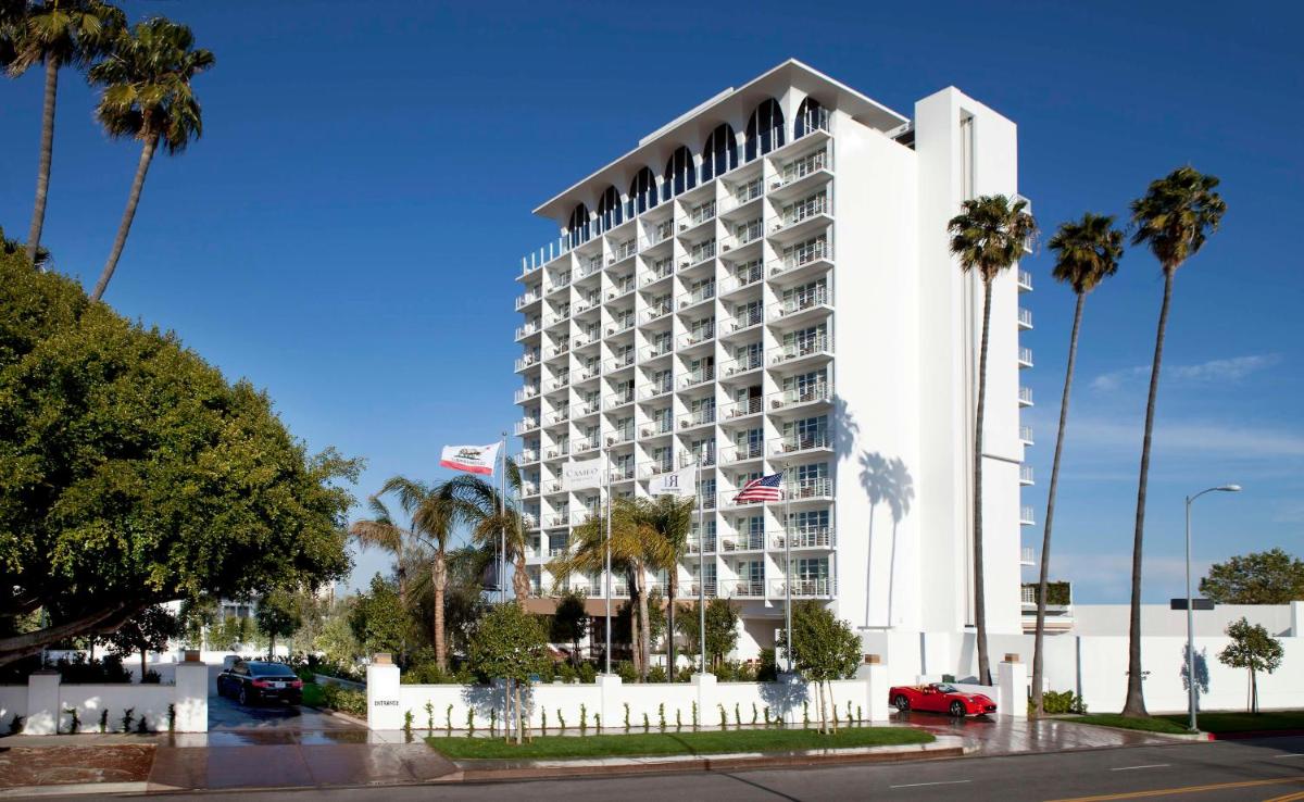 Mr C Beverly Hills - main image