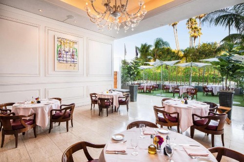 Mr C Beverly Hills - image 6
