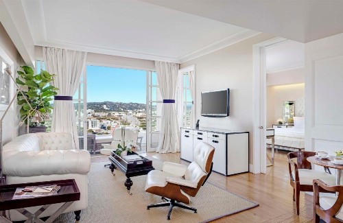 Mr C Beverly Hills - image 31