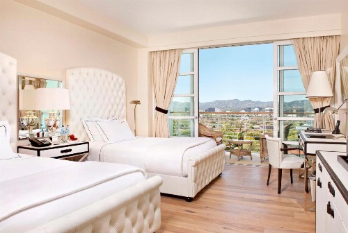 Mr C Beverly Hills - image 33