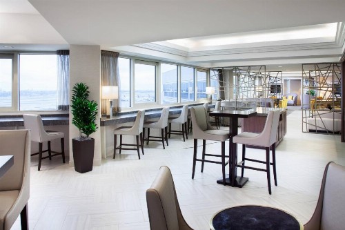 Sheraton Gateway Los Angeles Hotel - image 20