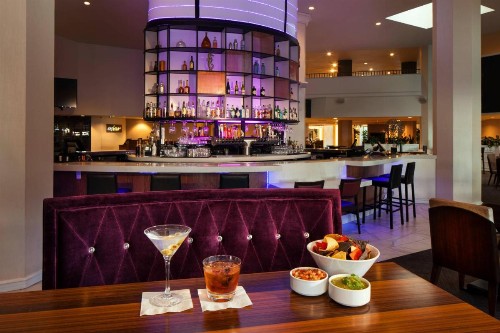 Sheraton Gateway Los Angeles Hotel - image 24