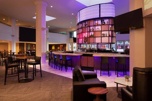 Sheraton Gateway Los Angeles Hotel - image 25