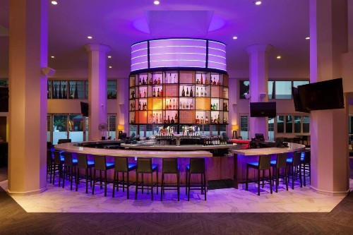 Sheraton Gateway Los Angeles Hotel - image 26
