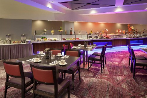 Sheraton Gateway Los Angeles Hotel - image 30