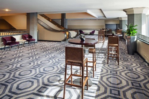 Sheraton Gateway Los Angeles Hotel - image 37