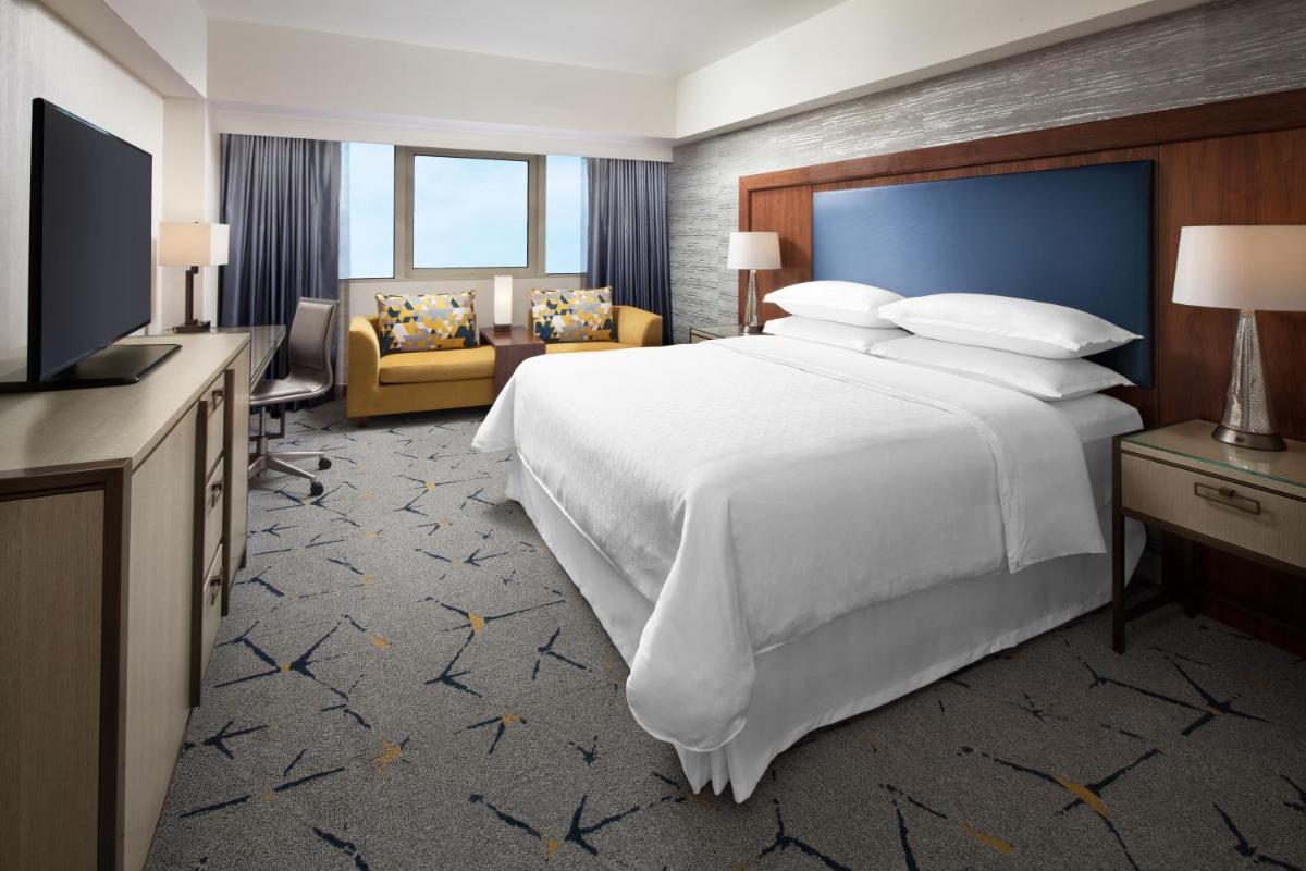 Sheraton Gateway Los Angeles Hotel - image 4