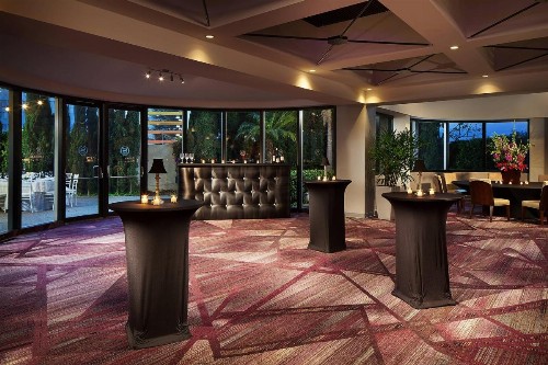 Sheraton Gateway Los Angeles Hotel - image 49