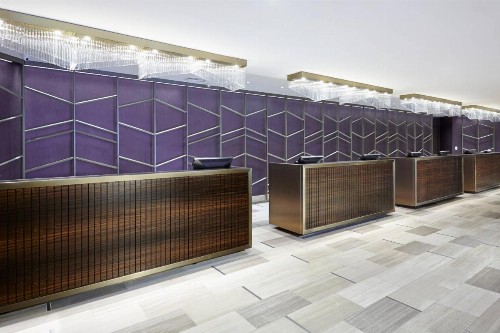 Sheraton Gateway Los Angeles Hotel - image 8