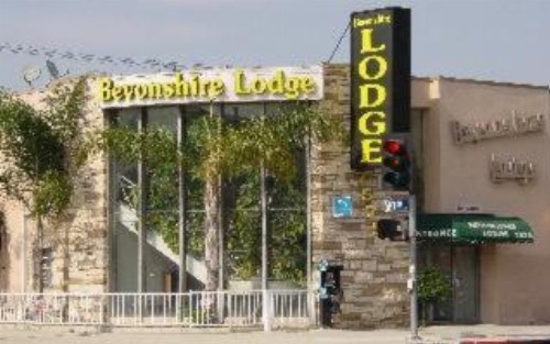 Bevonshire Lodge Motel