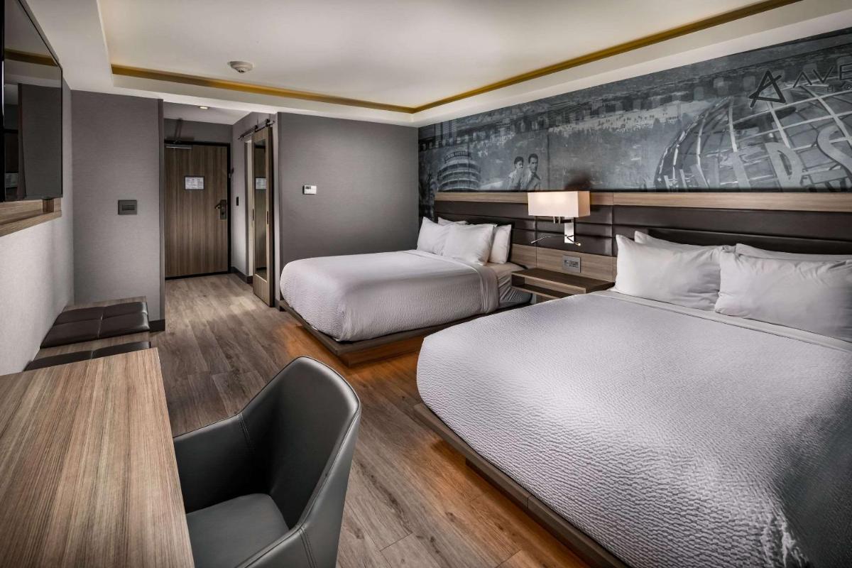 Avenue Hotel Ascend Hotel Collection - image 3