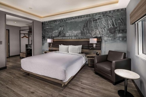 Avenue Hotel Ascend Hotel Collection
