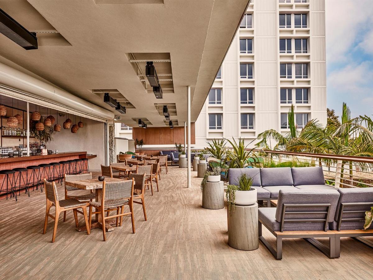 Hotel June - main image