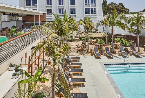 Hotel June - image 10