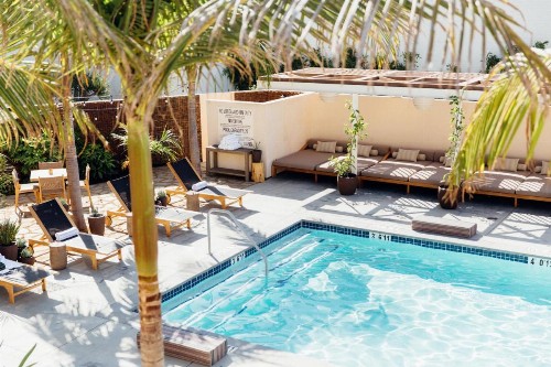 Hotel June - image 12