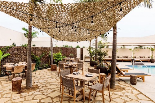 Hotel June - image 14