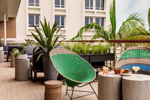 Hotel June - image 18