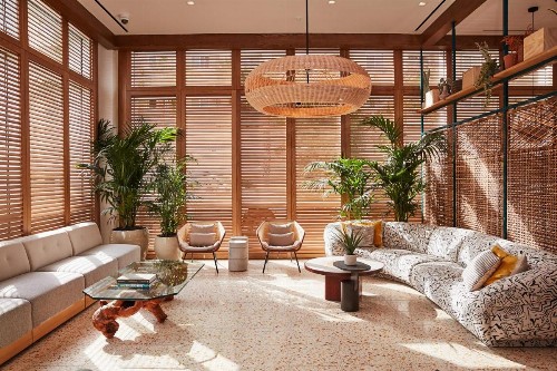 Hotel June - image 28