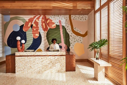 Hotel June - image 32