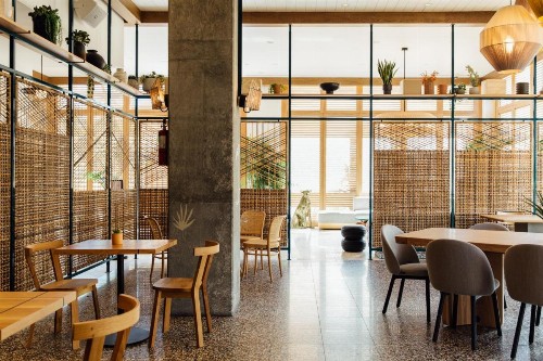 Hotel June - image 38