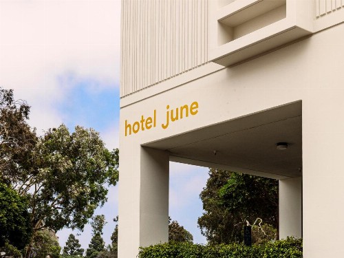 Hotel June - image 41