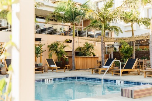 Hotel June - image 9
