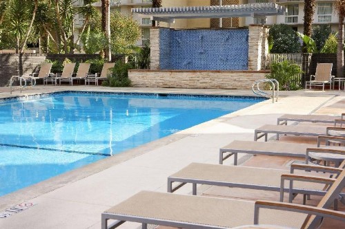 Four Points by Sheraton Los Angeles International Airport - image 12