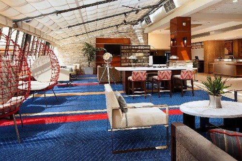 Four Points by Sheraton Los Angeles International Airport - image 2