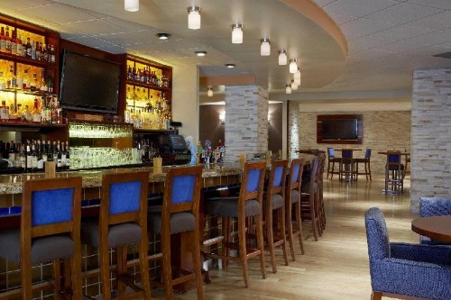 Four Points by Sheraton Los Angeles International Airport - image 7