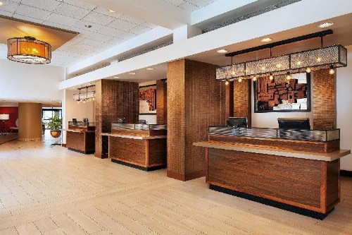 Four Points by Sheraton Los Angeles International Airport - image 8