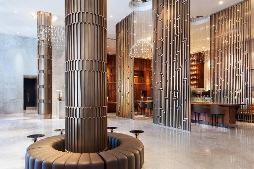 Sheraton Grand Los Angeles - image 12