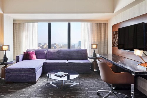 Sheraton Grand Los Angeles - image 15