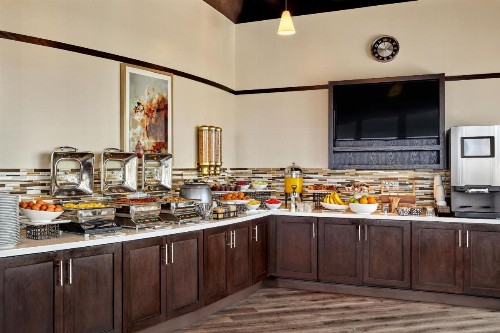 Sheraton Grand Los Angeles - image 16