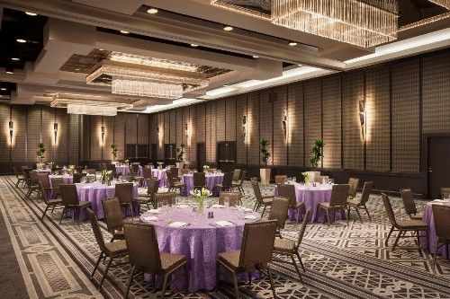 Sheraton Grand Los Angeles - image 18
