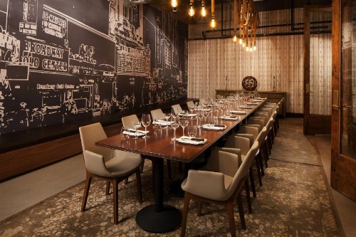 Sheraton Grand Los Angeles - image 19