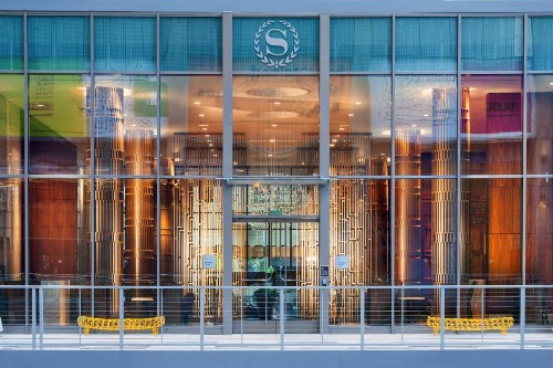 Sheraton Grand Los Angeles - image 21