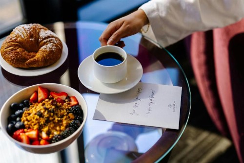 Sheraton Grand Los Angeles - image 23