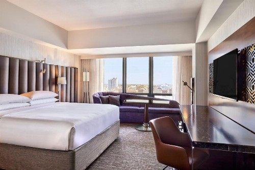 Sheraton Grand Los Angeles - image 25